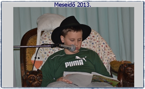 Meseidő 2013